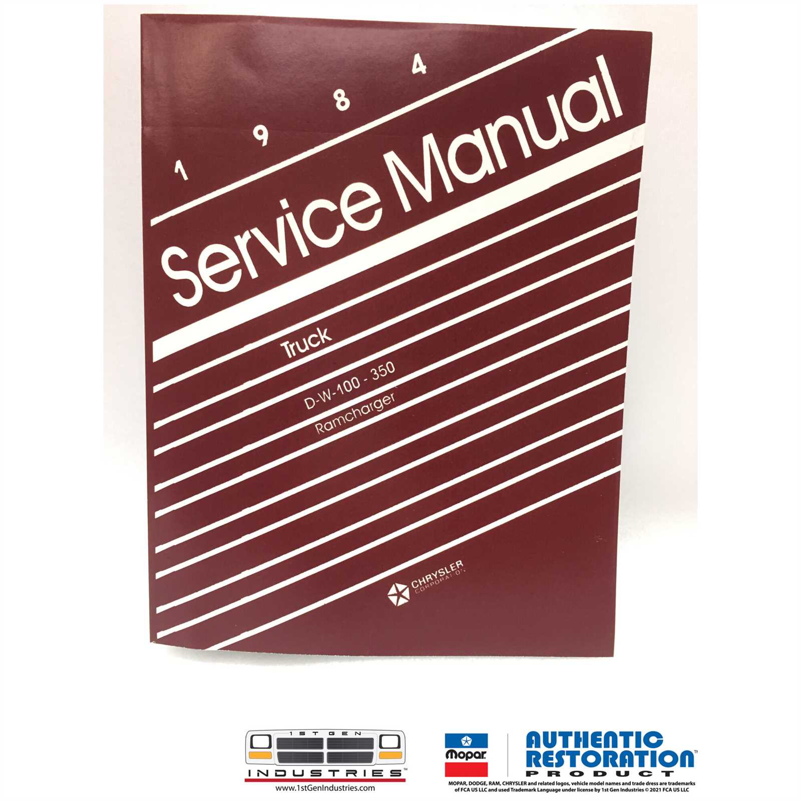 mopar body repair manual