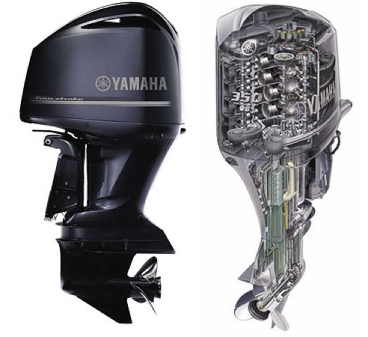 yamaha outboard f115 service repair manual