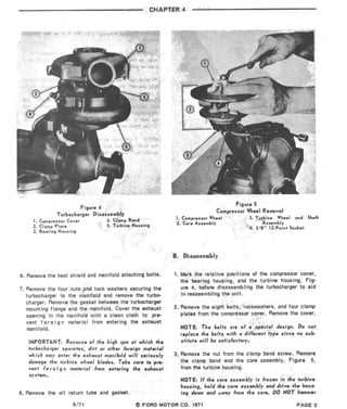 motor auto repair manual 1974