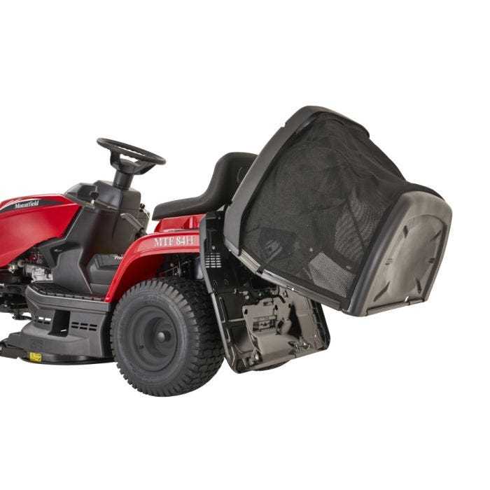 mountfield lawn mower repair manual