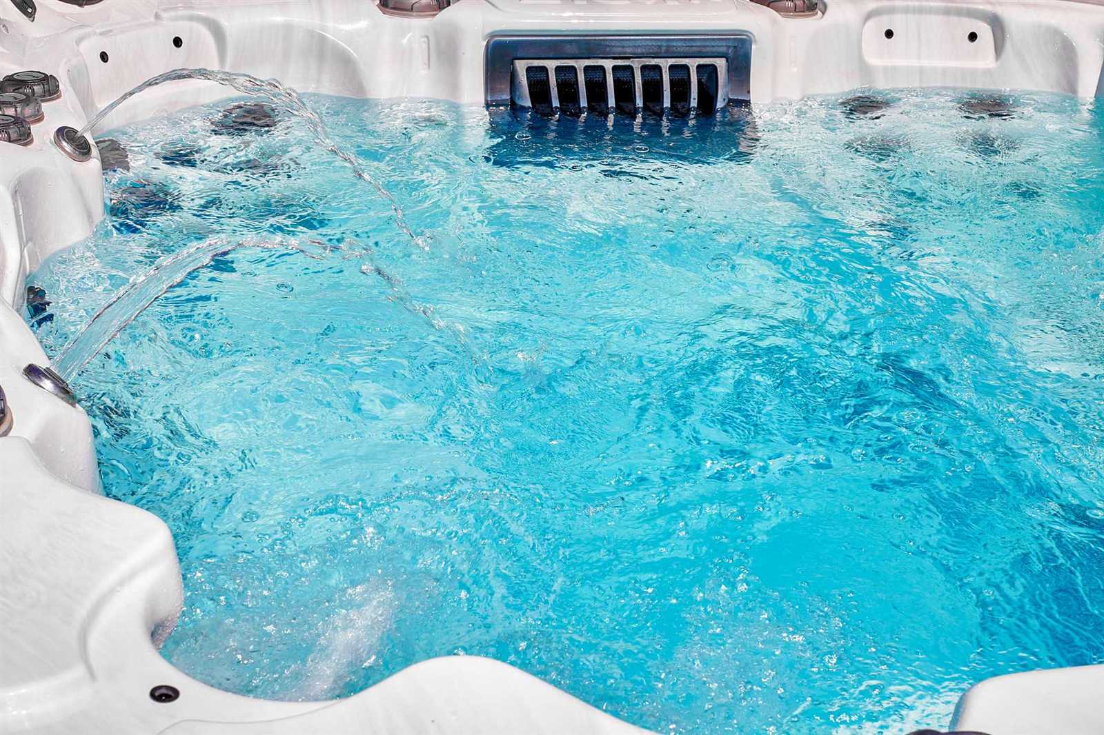 jacuzzi spa repair manual