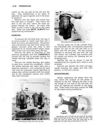 johnson evinrude outboard motor repair manual 1965 1989