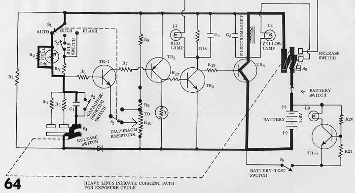 yashica electro 35 repair manual