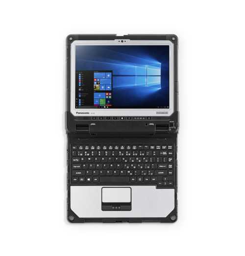 panasonic toughbook cf 53 service manual & repair guide