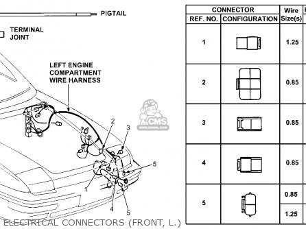 1990 honda prelude repair manual