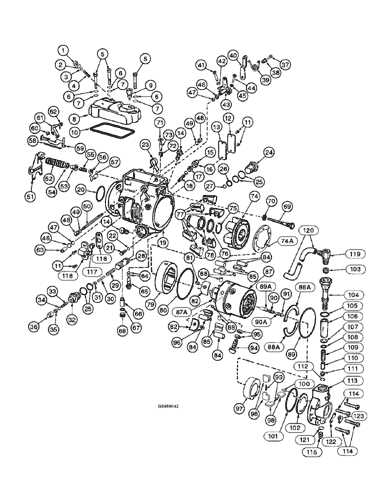 roosa master injector pump repair manual