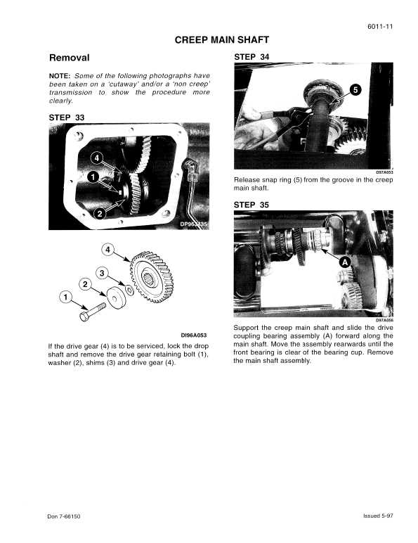 case mx 135 repair manual