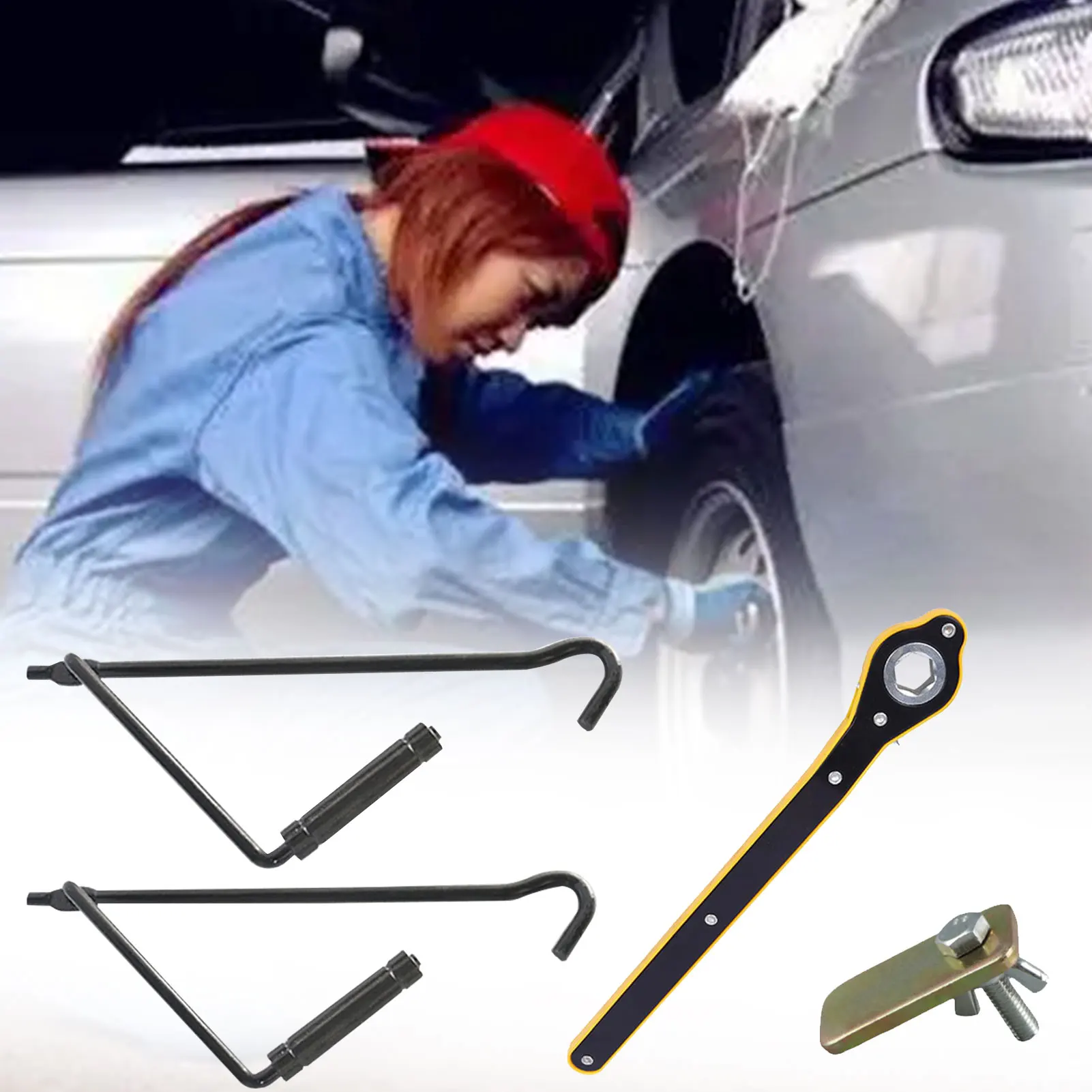 labor manual auto repair