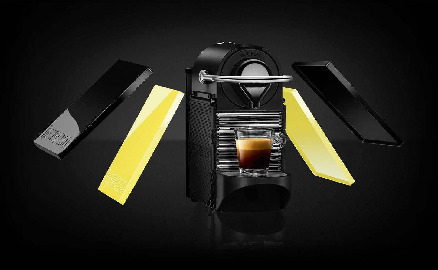 nespresso pixie repair manual