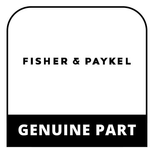 fisher and paykel washer repair manual