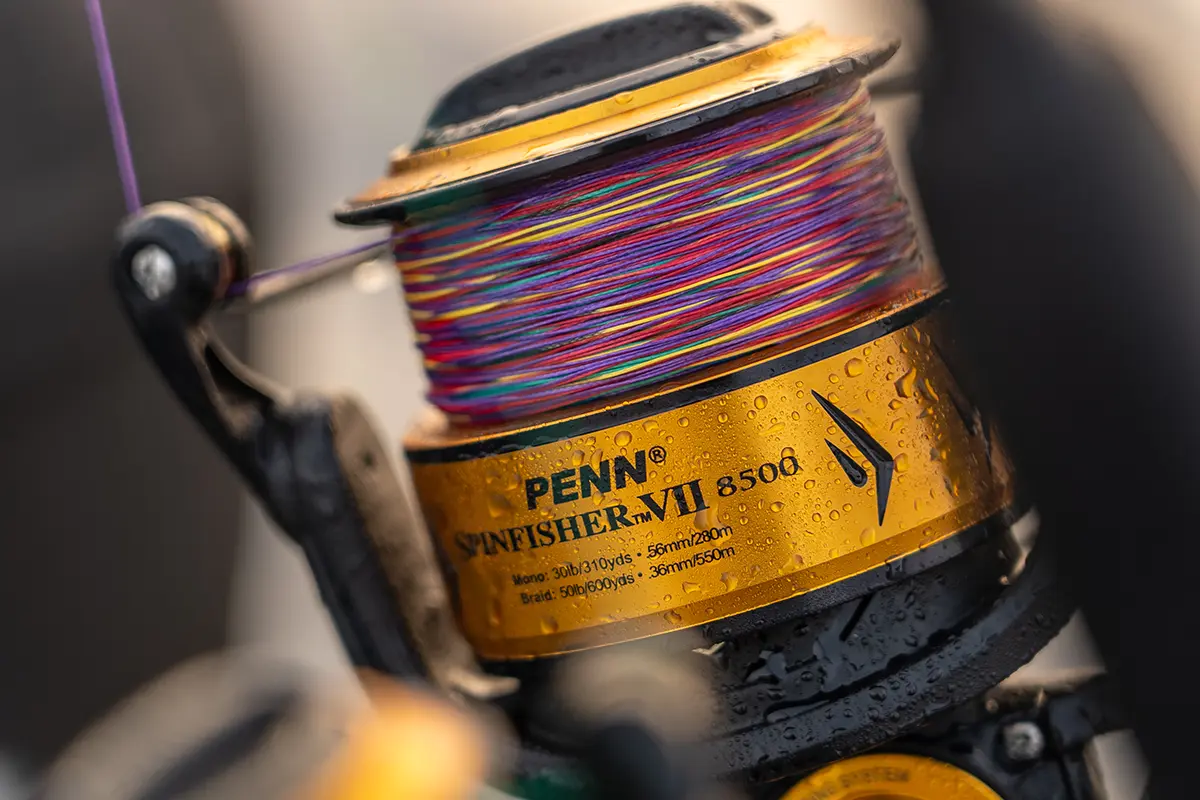 penn fishing reel repair manual