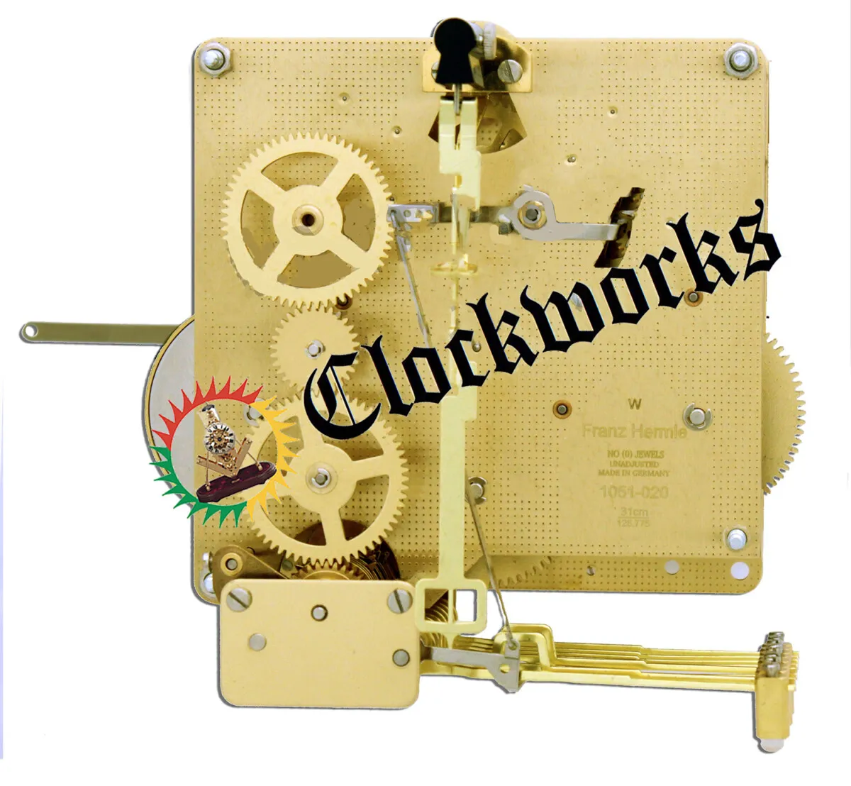 hermle clock service and repair manual