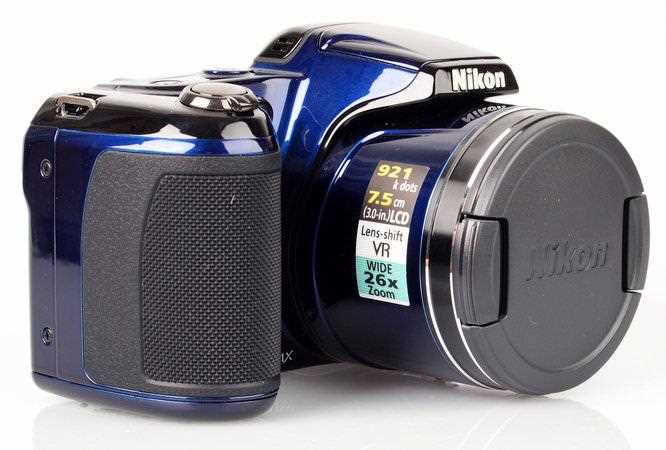 nikon coolpix l810 repair manual