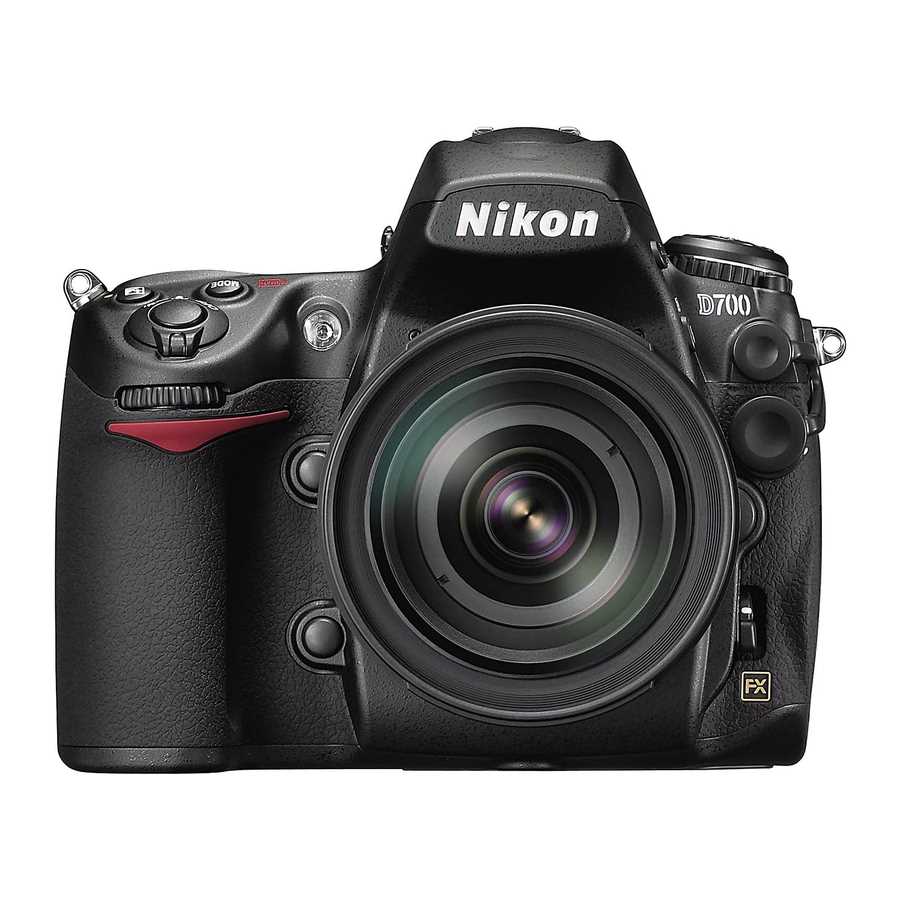 nikon d3 repair manual