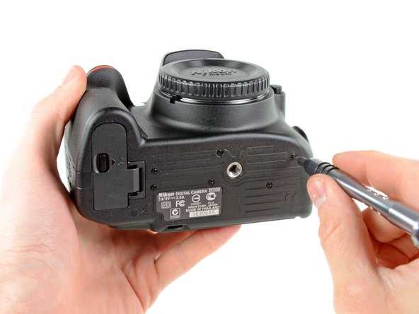 nikon d5100 repair manual