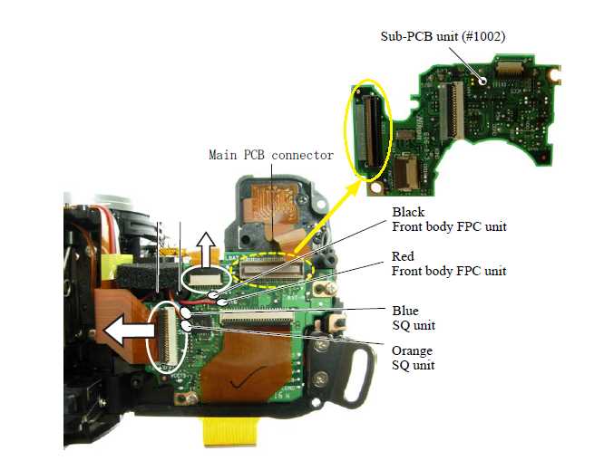 nikon d80 repair manual