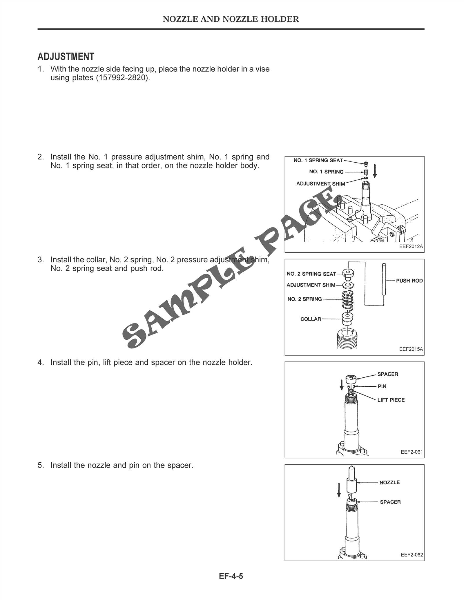 nissan ud repair manual