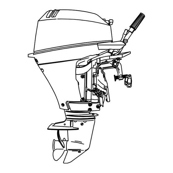 free mercury outboard motor repair manuals