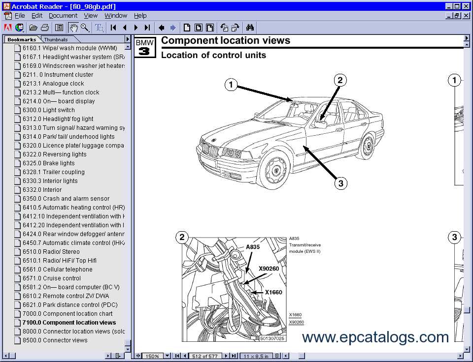 bmw e28 repair manual