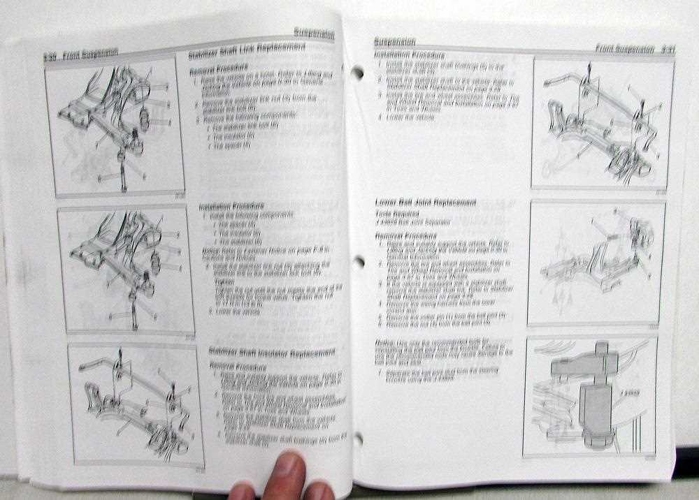 2003 pontiac sunfire repair manual