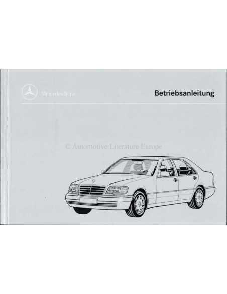 free mercedes benz repair manual