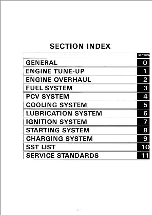 toyota 4p engine repair manual