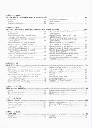 1998 johnson 25 hp outboard repair manual