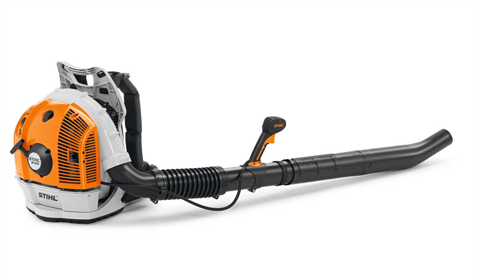 stihl backpack blower repair manual