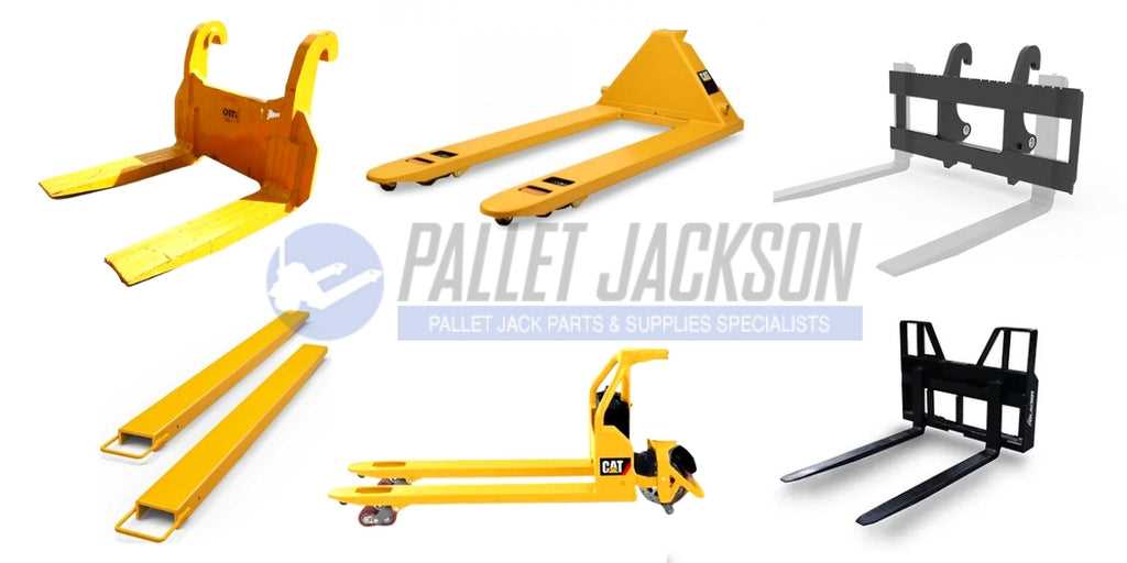 cat pallet jack repair manual