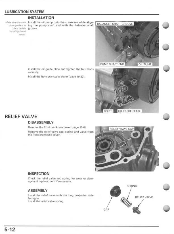 honda foreman 500 repair manual