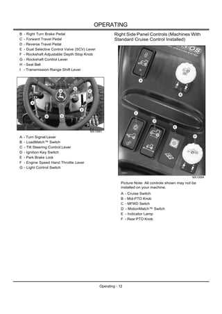 john deere 4310 repair manual