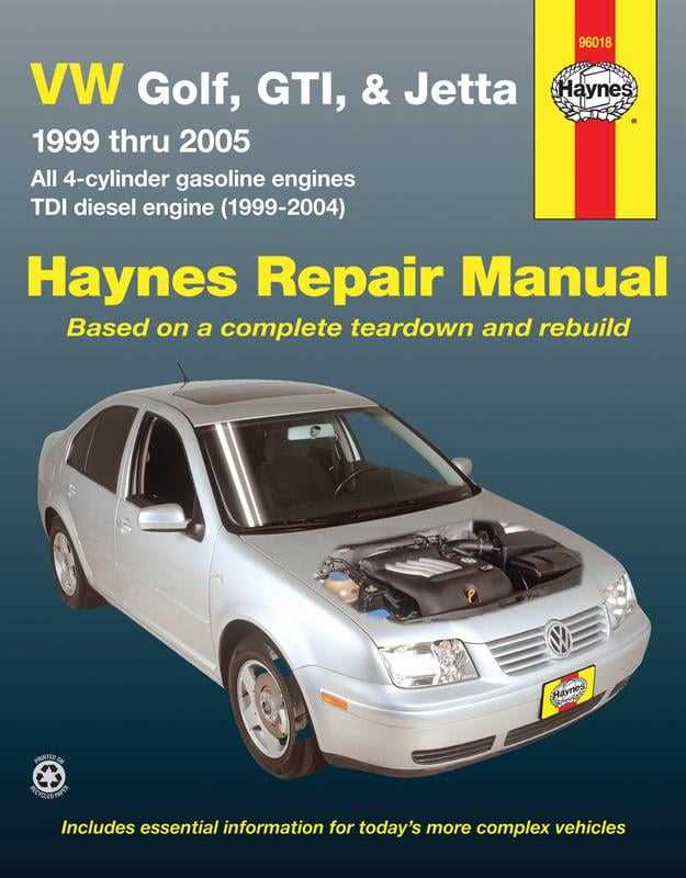 2006 jetta tdi repair manual