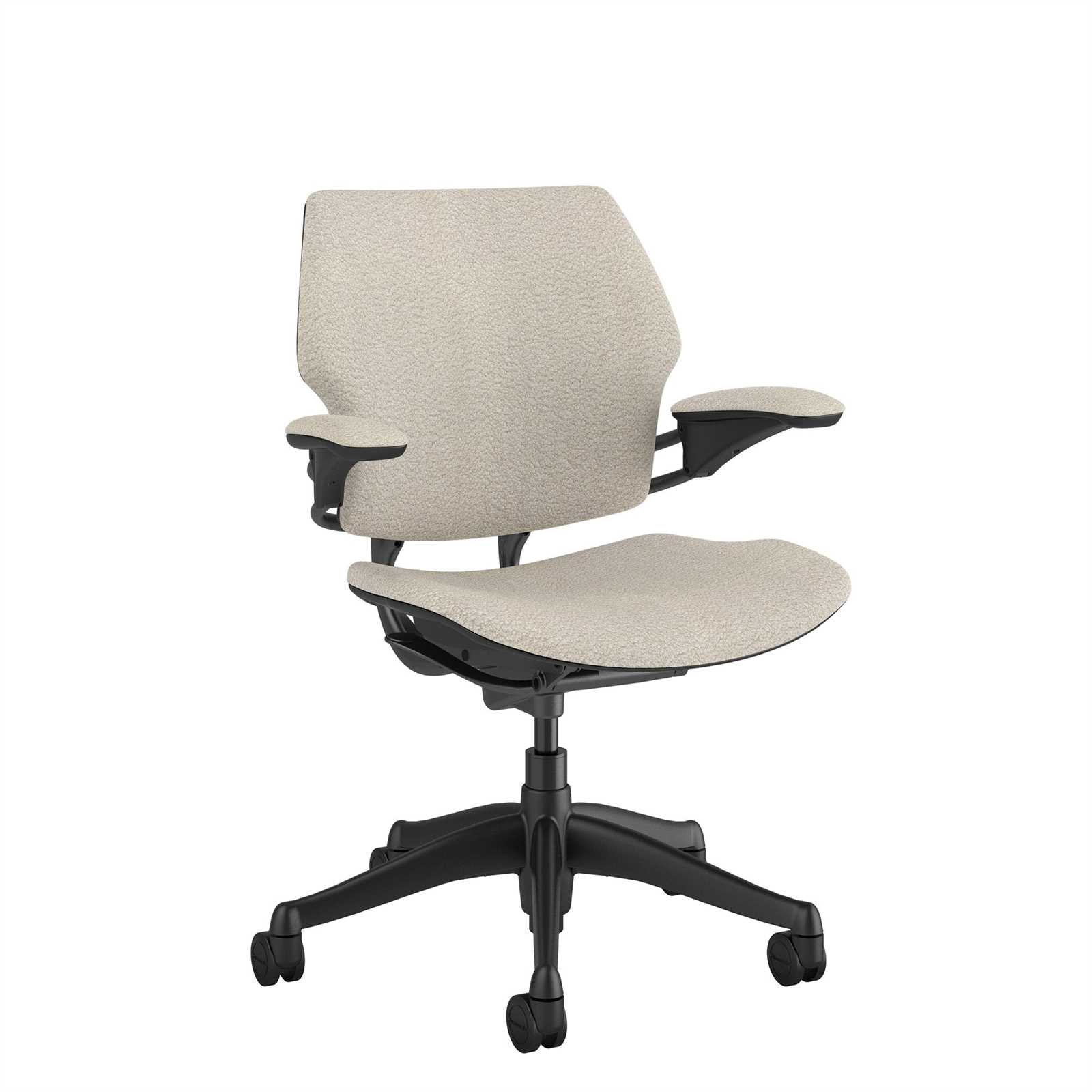 humanscale freedom chair repair manual