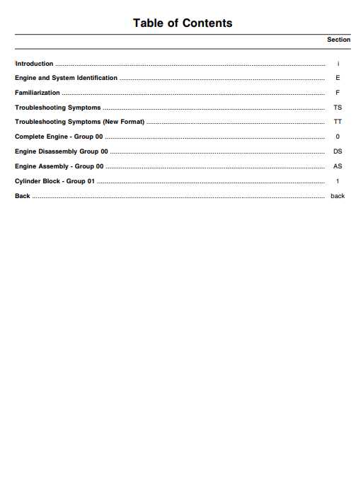 cummins isx repair manual