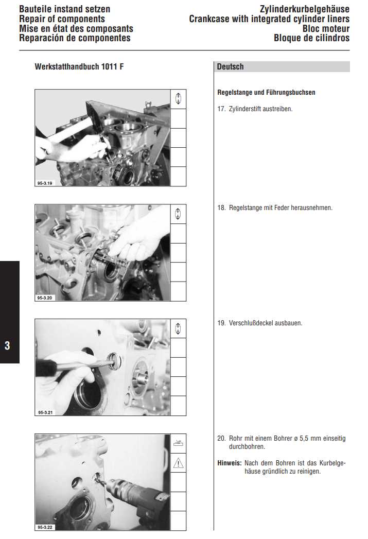 deutz f3l1011 engine repair manual