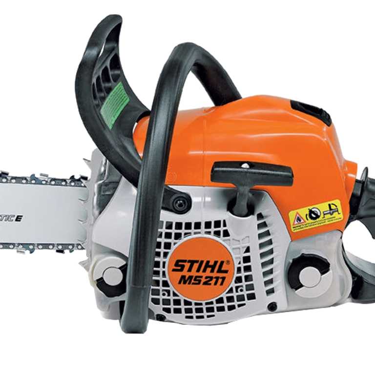 stihl ms 211 repair manual