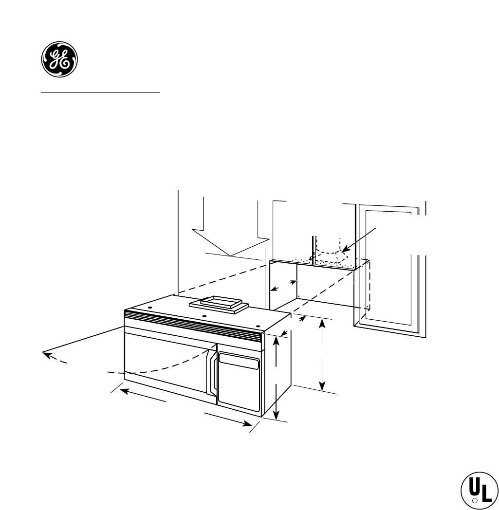 ge profile microwave repair manual