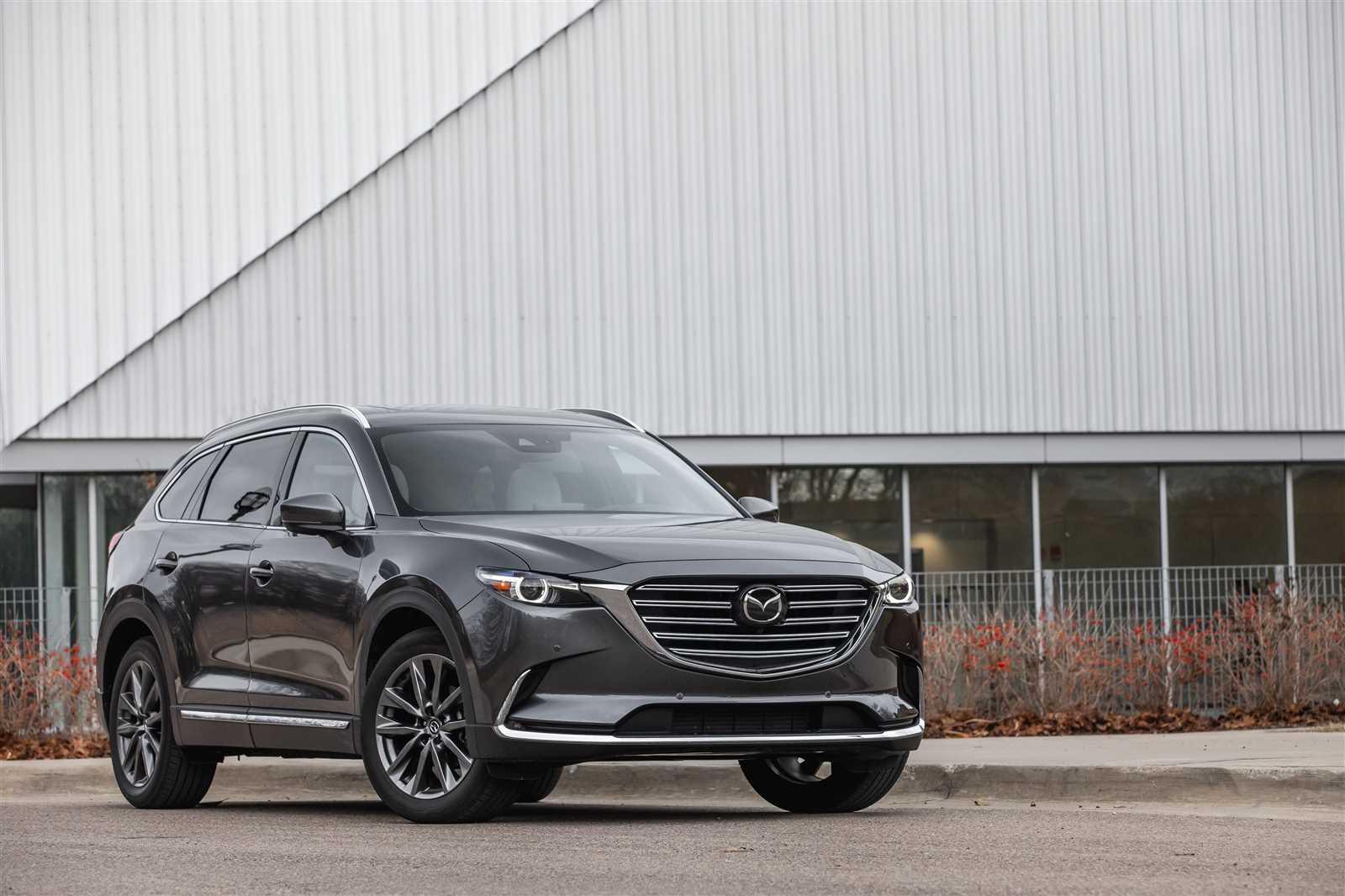 2010 mazda cx 9 repair manual