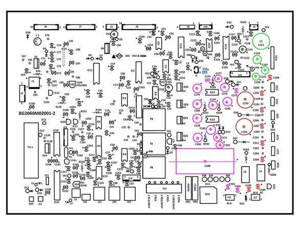 nutone intercom repair manual