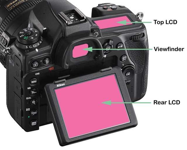 nikon d810 repair manual