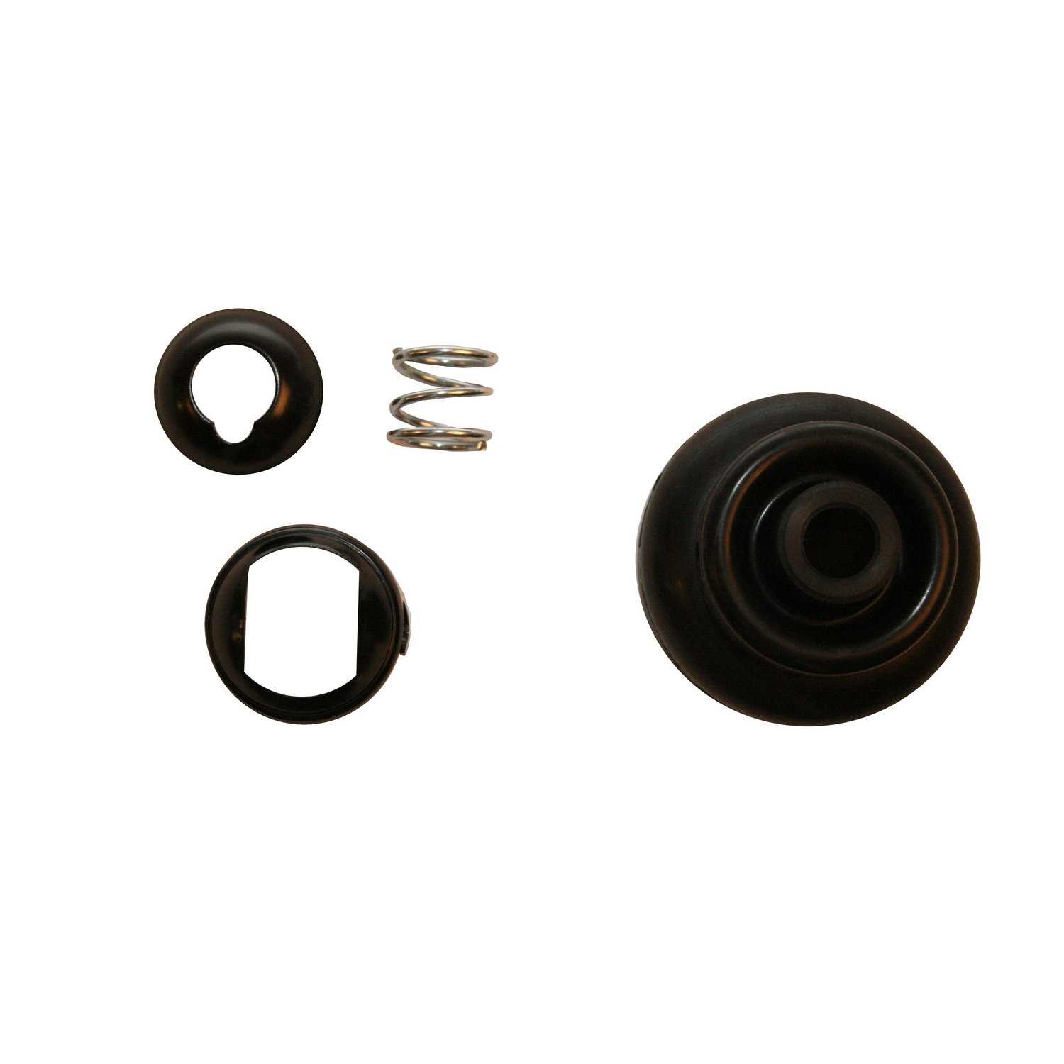 manual transmission shifter repair kit