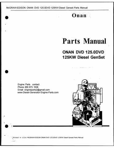 6.5 diesel repair manual