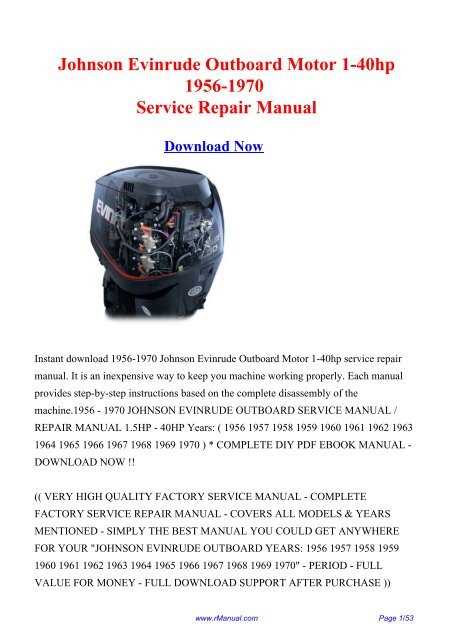 factory auto repair manuals