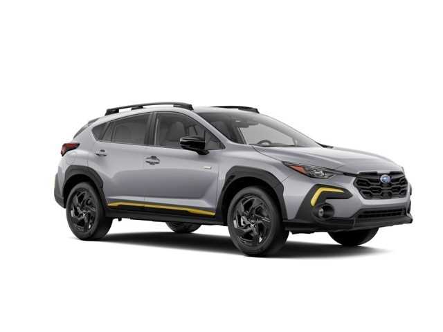 2018 subaru crosstrek repair manual