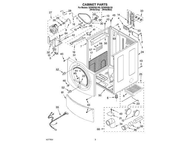 whirlpool cabrio dryer manual repair manual