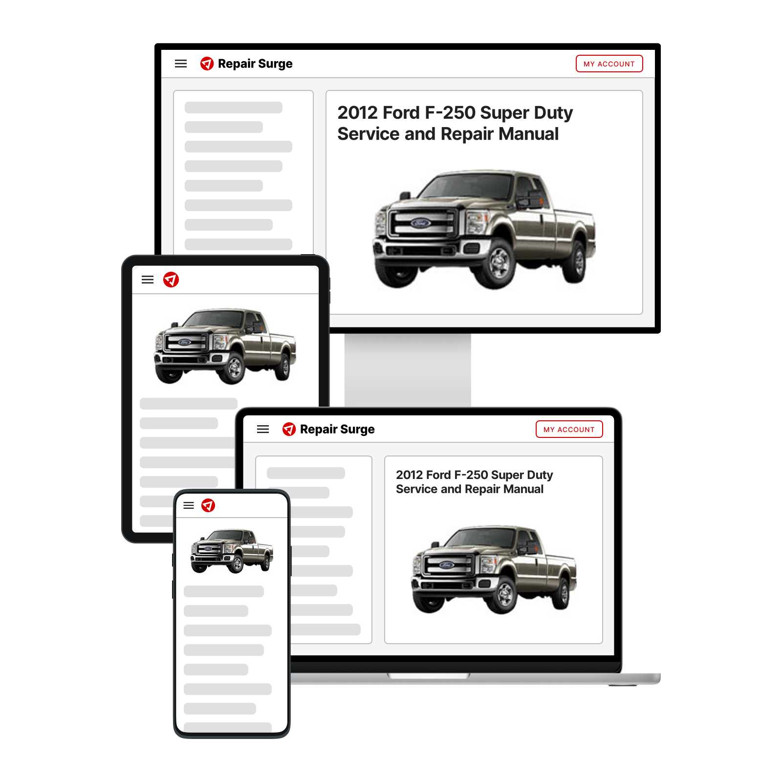 2015 ford expedition repair manual