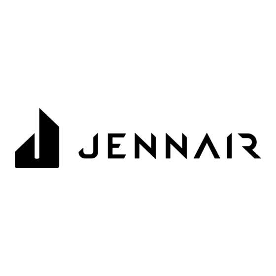 jenn air dishwasher repair manual