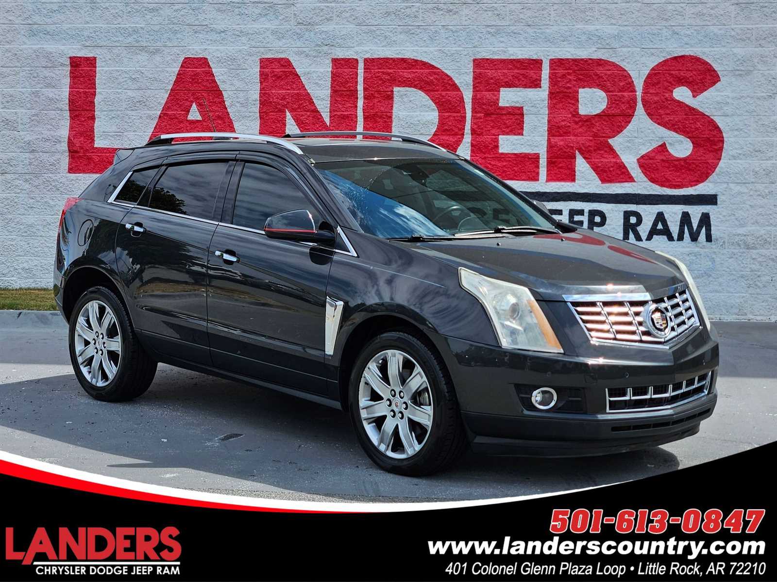 2005 cadillac srx repair manual