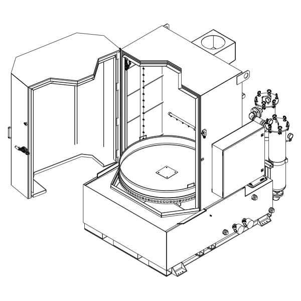 system one parts washer repair manual