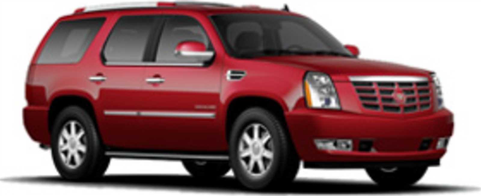 2004 cadillac escalade repair manual